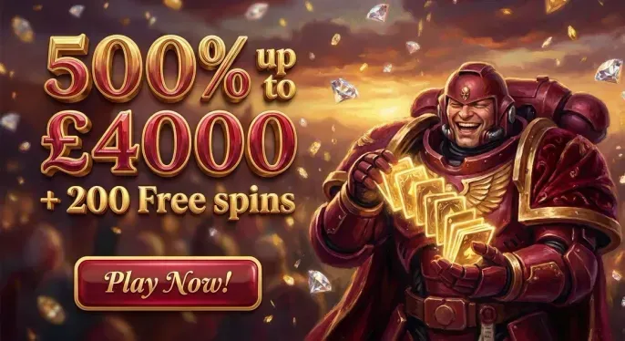VegasHero Casino